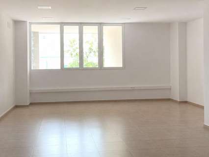 Local comercial en alquiler en Ontinyent