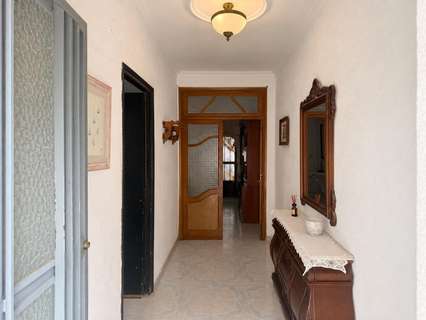 Casa en venta en Albaida
