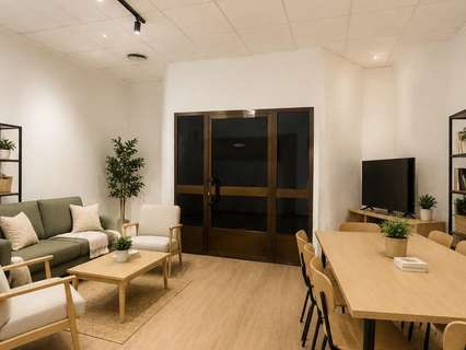 Oficina en venta en Ontinyent
