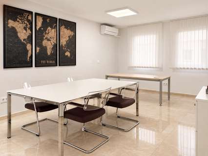 Oficina en venta en Ontinyent