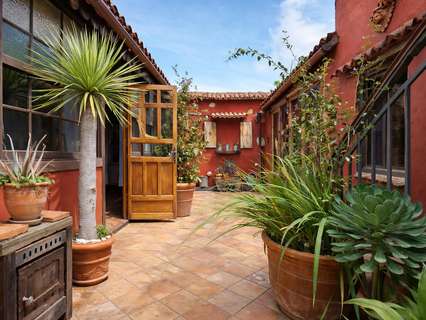 Casa en venta en Los Realejos rebajada