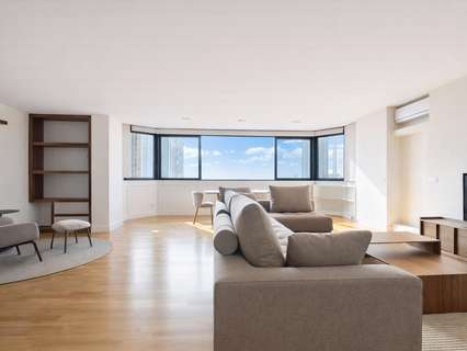 Piso en alquiler en Santa Cruz de Tenerife