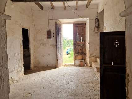 Masía en venta en Son Servera