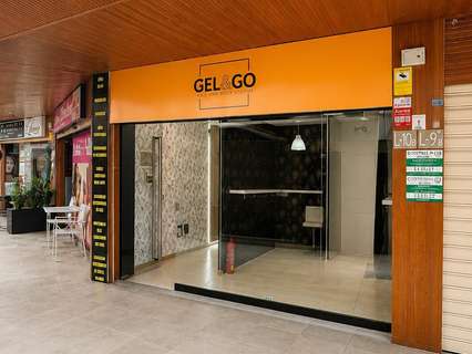 Local comercial en venta en Adeje