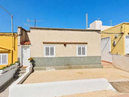Casa en venta en Güímar
