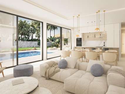 Casa en venta en Estepona