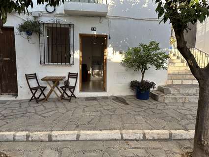 Planta baja en venta en Estepona