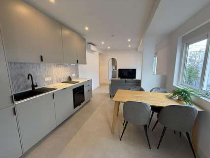 Apartamento en venta en Estepona