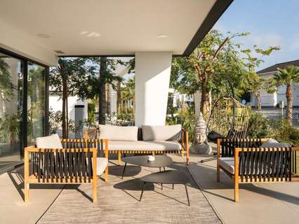 Apartamento en venta en Estepona