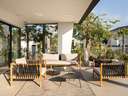 Apartamento en venta en Estepona