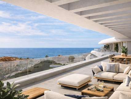 Apartamento en venta en Estepona
