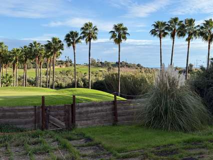 Parcela urbana en venta en Estepona
