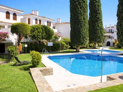 Casa en venta en Estepona