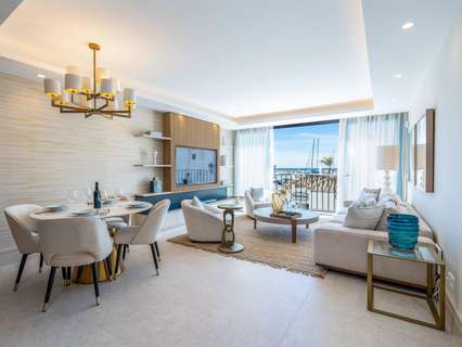 Apartamento en venta en Marbella
