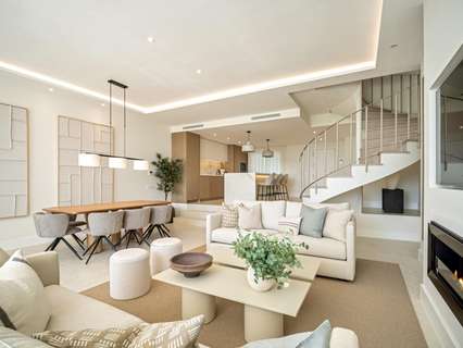 Casa en venta en Marbella