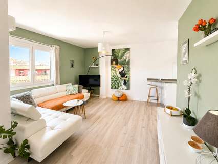 Ático en venta en Estepona