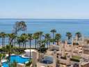Ático dúplex en venta en Estepona