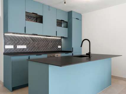 Planta baja en venta en Marbella