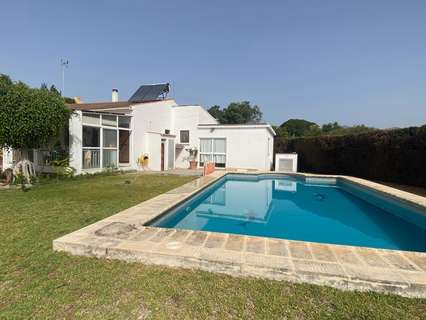 Casa en venta en Estepona