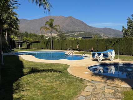 Casa en venta en Estepona