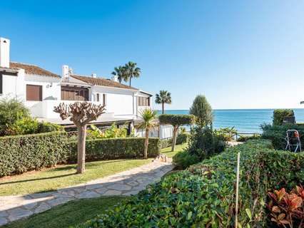 Casa en venta en Estepona