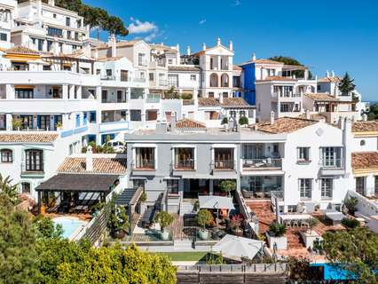 Casa en venta en Benahavís