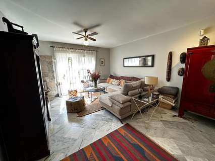 Casa en venta en Marbella