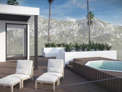 Casa en venta en Estepona