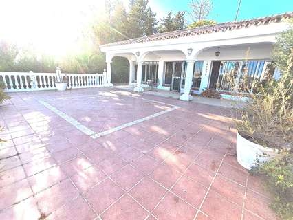 Parcela urbana en venta en Estepona