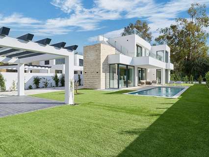 Casa en venta en Estepona