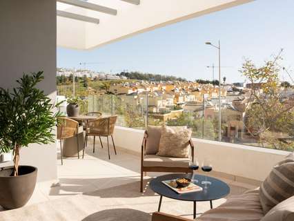 Apartamento en venta en Estepona