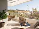 Apartamento en venta en Estepona