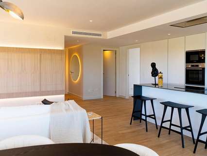Apartamento en venta en Estepona