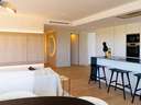 Apartamento en venta en Estepona