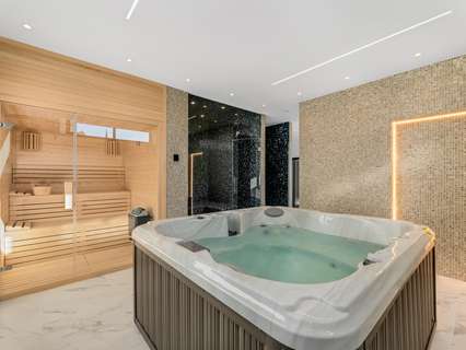 Casa en venta en Estepona