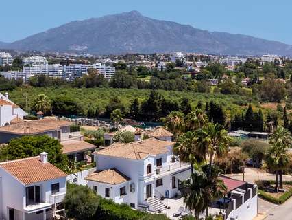 Casa en venta en Estepona