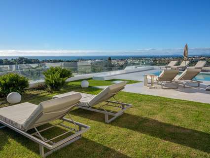 Casa en venta en Estepona