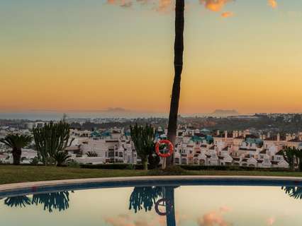 Apartamento en venta en Marbella
