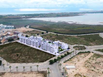 Apartamento en venta en Guardamar del Segura zona El Raso rebajado