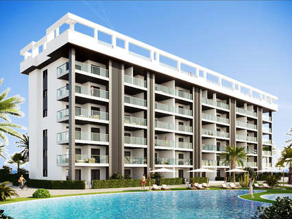 Apartamento en venta en Torrevieja zona La Mata