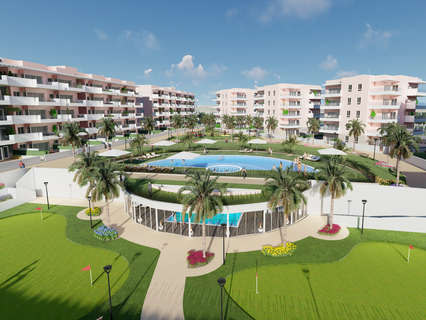 Apartamento en venta en Guardamar del Segura zona El Raso