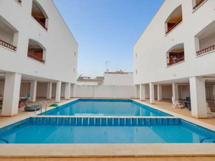 Apartamento en venta en San Fulgencio zona San Fulgencio