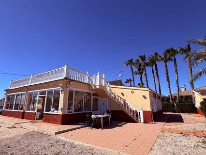 Casa en venta en Crevillent