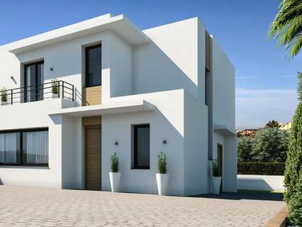 Chalet en venta en Dénia