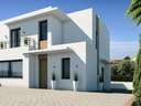 Chalet en venta en Dénia