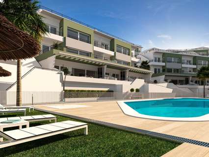 Apartamento en venta en Dénia
