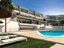 Apartamento en venta en Dénia