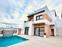 Casa en venta en Benijófar