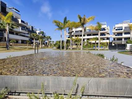 Apartamento en venta en Orihuela zona Orihuela-Costa