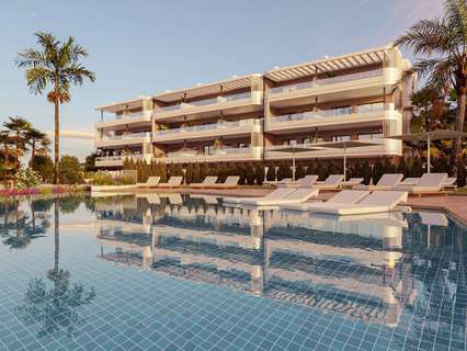 Apartamento en venta en La Hoya